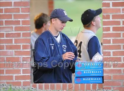 Thumbnail 3 in Haverling vs Hornell (Class BB Section 5 Quarterfinals) photogallery.