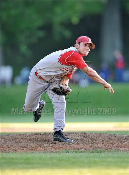 Thumbnail 1 in Haverling vs Hornell (Class BB Section 5 Quarterfinals) photogallery.