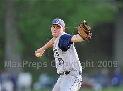 Thumbnail 2 in Haverling vs Hornell (Class BB Section 5 Quarterfinals) photogallery.