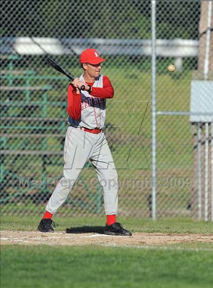 Thumbnail 1 in Haverling vs Hornell (Class BB Section 5 Quarterfinals) photogallery.