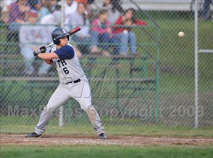 Thumbnail 1 in Haverling vs Hornell (Class BB Section 5 Quarterfinals) photogallery.