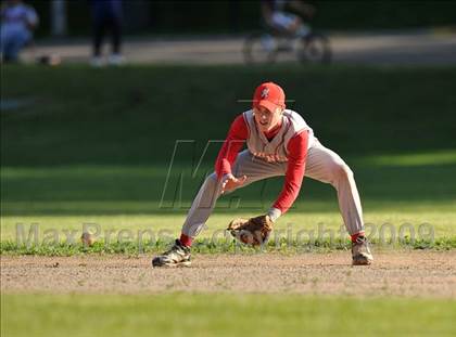 Thumbnail 3 in Haverling vs Hornell (Class BB Section 5 Quarterfinals) photogallery.