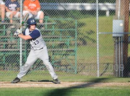 Thumbnail 1 in Haverling vs Hornell (Class BB Section 5 Quarterfinals) photogallery.