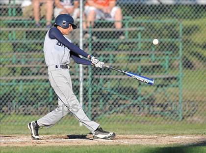 Thumbnail 1 in Haverling vs Hornell (Class BB Section 5 Quarterfinals) photogallery.
