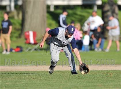 Thumbnail 2 in Haverling vs Hornell (Class BB Section 5 Quarterfinals) photogallery.