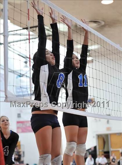 Thumbnail 3 in Pacifica vs Torrance (Molten Classic) photogallery.
