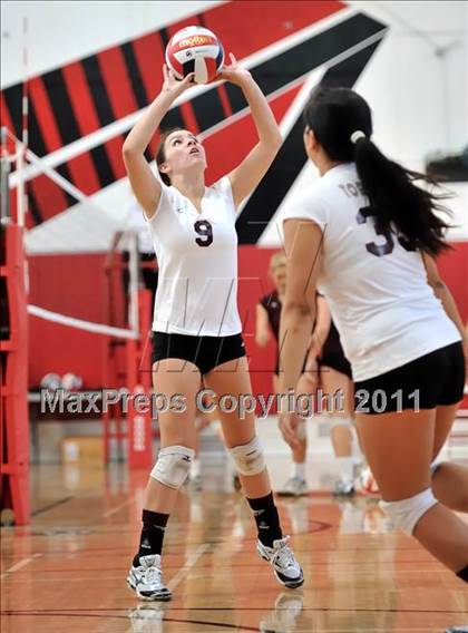 Thumbnail 3 in Pacifica vs Torrance (Molten Classic) photogallery.