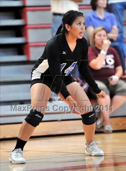 Thumbnail 3 in Pacifica vs Torrance (Molten Classic) photogallery.