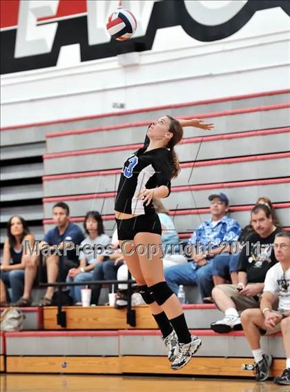 Thumbnail 3 in Pacifica vs Torrance (Molten Classic) photogallery.