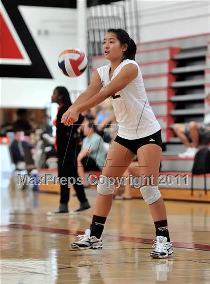 Thumbnail 3 in Pacifica vs Torrance (Molten Classic) photogallery.