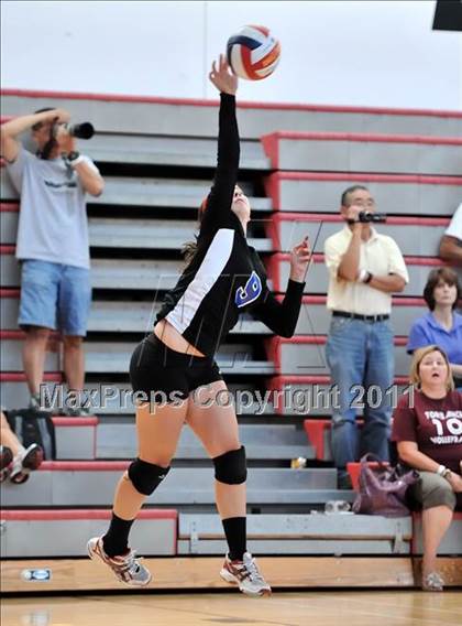 Thumbnail 3 in Pacifica vs Torrance (Molten Classic) photogallery.