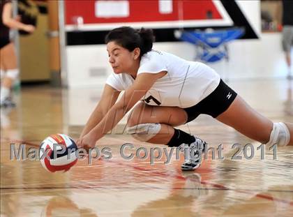 Thumbnail 3 in Pacifica vs Torrance (Molten Classic) photogallery.