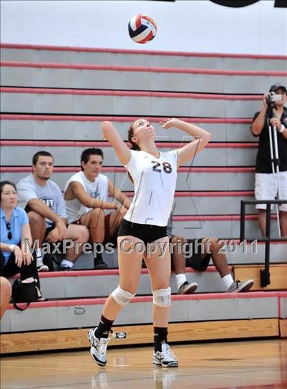Thumbnail 3 in Pacifica vs Torrance (Molten Classic) photogallery.