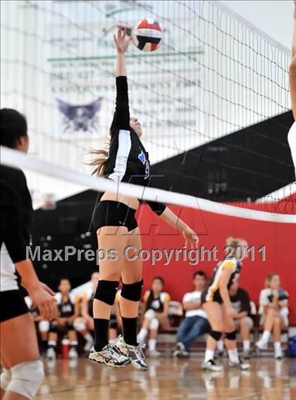 Thumbnail 3 in Pacifica vs Torrance (Molten Classic) photogallery.
