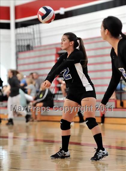 Thumbnail 3 in Pacifica vs Torrance (Molten Classic) photogallery.