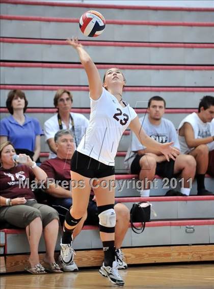 Thumbnail 2 in Pacifica vs Torrance (Molten Classic) photogallery.
