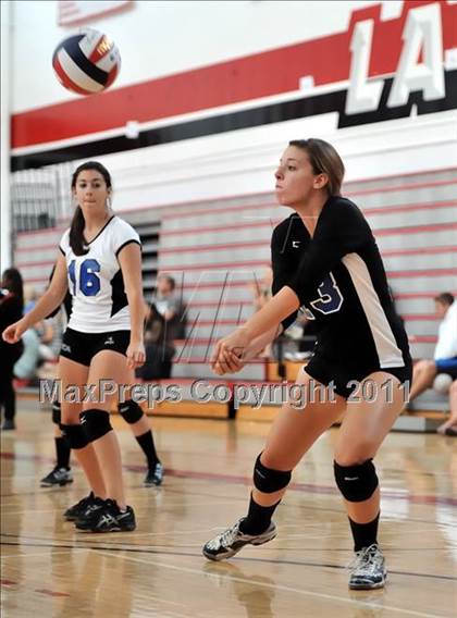 Thumbnail 3 in Pacifica vs Torrance (Molten Classic) photogallery.