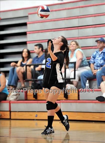 Thumbnail 3 in Pacifica vs Torrance (Molten Classic) photogallery.
