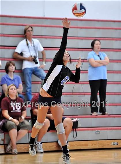 Thumbnail 2 in Pacifica vs Torrance (Molten Classic) photogallery.