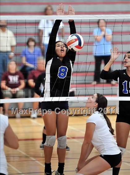 Thumbnail 3 in Pacifica vs Torrance (Molten Classic) photogallery.