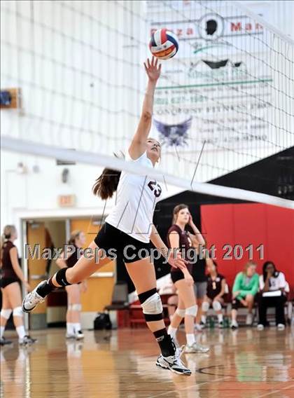 Thumbnail 3 in Pacifica vs Torrance (Molten Classic) photogallery.