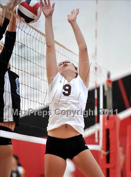 Thumbnail 3 in Pacifica vs Torrance (Molten Classic) photogallery.