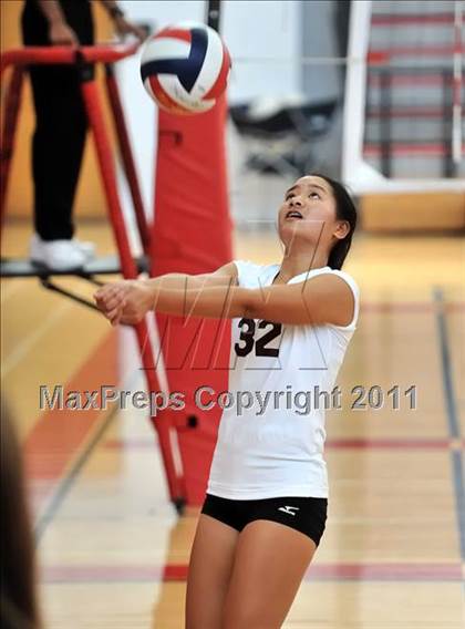 Thumbnail 3 in Pacifica vs Torrance (Molten Classic) photogallery.