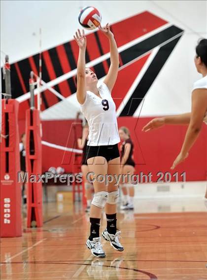 Thumbnail 2 in Pacifica vs Torrance (Molten Classic) photogallery.