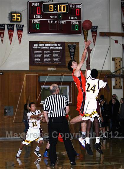 Thumbnail 1 in Santa Rosa @ Piner photogallery.