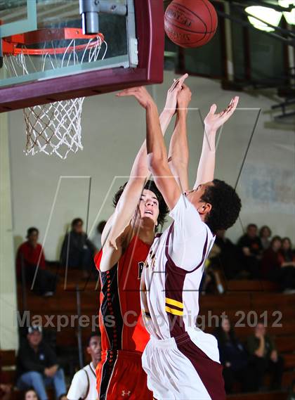 Thumbnail 2 in Santa Rosa @ Piner photogallery.