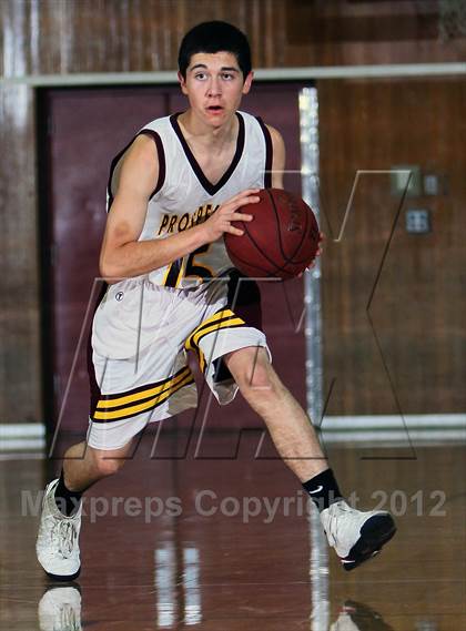 Thumbnail 1 in Santa Rosa @ Piner photogallery.