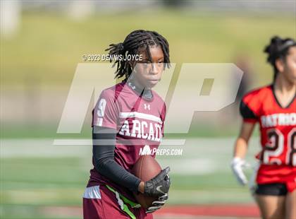 Thumbnail 1 in Greece Arcadia @ Penfield (NYSPHSAA Section V Class A) photogallery.