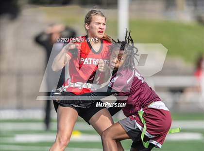 Thumbnail 3 in Greece Arcadia @ Penfield (NYSPHSAA Section V Class A) photogallery.