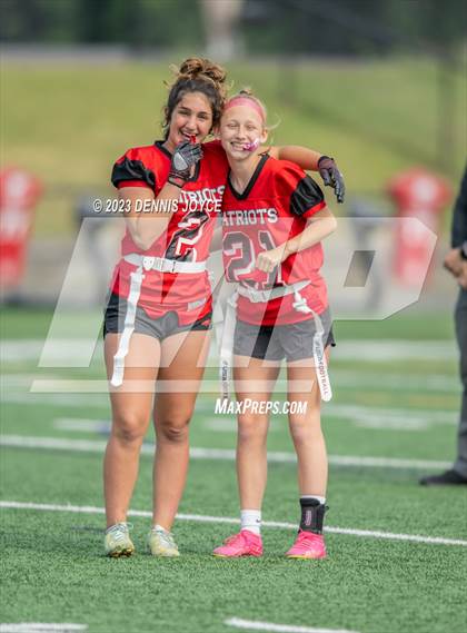 Thumbnail 1 in Greece Arcadia @ Penfield (NYSPHSAA Section V Class A) photogallery.