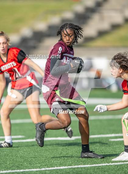 Thumbnail 1 in Greece Arcadia @ Penfield (NYSPHSAA Section V Class A) photogallery.