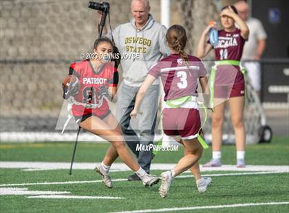 Thumbnail 1 in Greece Arcadia @ Penfield (NYSPHSAA Section V Class A) photogallery.