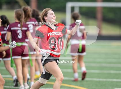 Thumbnail 1 in Greece Arcadia @ Penfield (NYSPHSAA Section V Class A) photogallery.