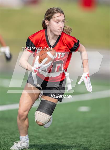 Thumbnail 3 in Greece Arcadia @ Penfield (NYSPHSAA Section V Class A) photogallery.