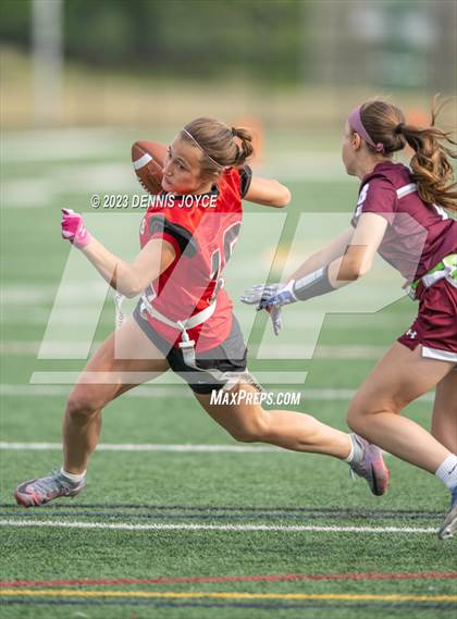 Thumbnail 2 in Greece Arcadia @ Penfield (NYSPHSAA Section V Class A) photogallery.