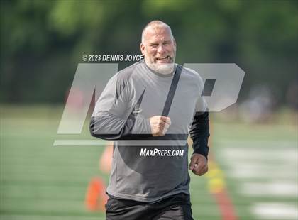 Thumbnail 1 in Greece Arcadia @ Penfield (NYSPHSAA Section V Class A) photogallery.