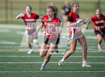 Thumbnail 2 in Greece Arcadia @ Penfield (NYSPHSAA Section V Class A) photogallery.