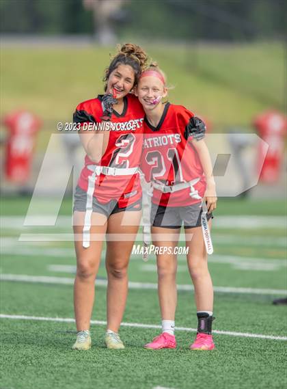 Thumbnail 3 in Greece Arcadia @ Penfield (NYSPHSAA Section V Class A) photogallery.