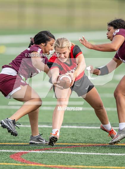 Thumbnail 2 in Greece Arcadia @ Penfield (NYSPHSAA Section V Class A) photogallery.