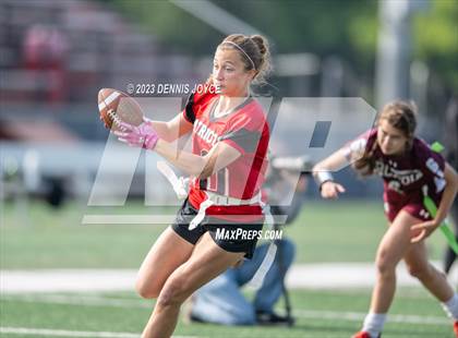 Thumbnail 2 in Greece Arcadia @ Penfield (NYSPHSAA Section V Class A) photogallery.