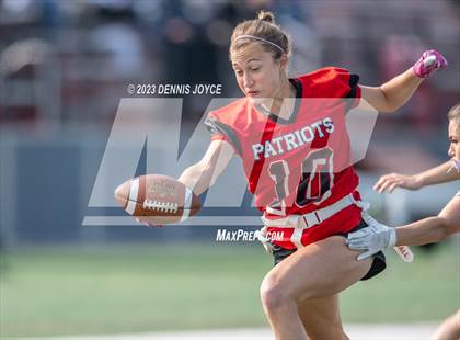 Thumbnail 3 in Greece Arcadia @ Penfield (NYSPHSAA Section V Class A) photogallery.