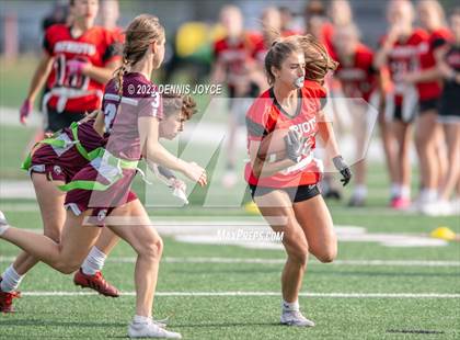 Thumbnail 1 in Greece Arcadia @ Penfield (NYSPHSAA Section V Class A) photogallery.