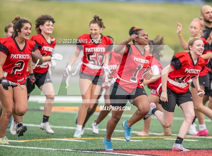 Thumbnail 2 in Greece Arcadia @ Penfield (NYSPHSAA Section V Class A) photogallery.