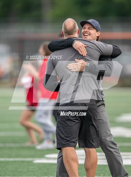 Thumbnail 3 in Greece Arcadia @ Penfield (NYSPHSAA Section V Class A) photogallery.