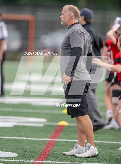 Thumbnail 2 in Greece Arcadia @ Penfield (NYSPHSAA Section V Class A) photogallery.
