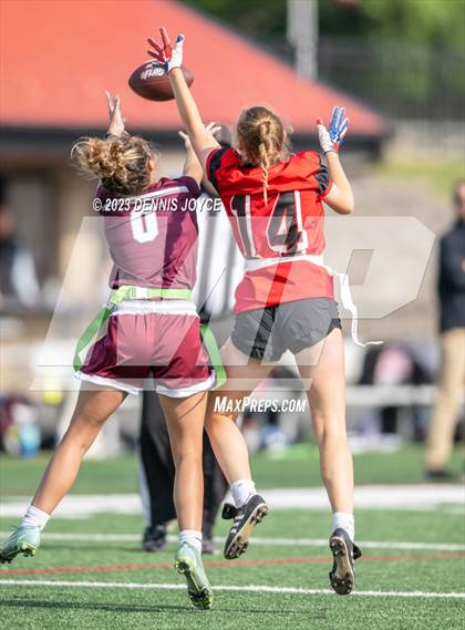 Thumbnail 3 in Greece Arcadia @ Penfield (NYSPHSAA Section V Class A) photogallery.